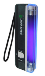 Glover DL-01 UV